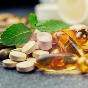Afprijzingen van de markt/Vitaminen en tabletten